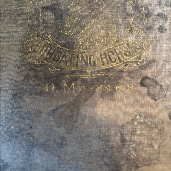 New System Educating Horses Book Late 1800s- Early 1900s - Picture 3 of 13